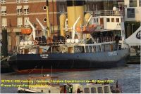 39778 01 050 Hamburg - Cuxhaven, Nordsee-Expedition mit der MS Quest 2020.JPG